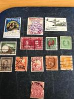 Nieuw Zeeland, Ophalen of Verzenden, Gestempeld