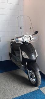 Piaggio Fly, Ophalen, Gebruikt, Maximaal 45 km/u, Fly