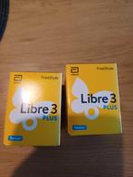 Freestyle libre 3 plus sensor, Diversen, Ophalen of Verzenden
