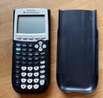 De Texas Instruments TI-84 Plus, Gebruikt, Grafische rekenmachine, Ophalen