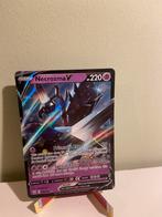 Necrozma V, Hobby en Vrije tijd, Verzamelkaartspellen | Magic the Gathering, Ophalen of Verzenden, Zo goed als nieuw