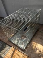 Bench, Dieren en Toebehoren, Hondenhokken, Ophalen of Verzenden, Gebruikt, 65 tot 100 cm