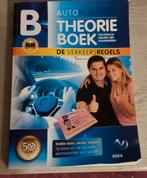 Theorieboek Autorijbewijs - Vekabest, Gelezen, Niet van toepassing, Ophalen of Verzenden, Vekabest