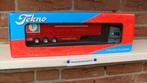 Tekno  Man  TGX  XXL  van  Pollock  Scotrans., Hobby en Vrije tijd, Modelauto's | 1:50, Ophalen of Verzenden, Nieuw, Bus of Vrachtwagen