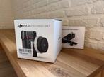 DJI Focus Pro Hand Unit + Monitor Holder, Ophalen of Verzenden, Zo goed als nieuw