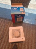 Ventilator te koop, Ophalen, Nieuw, Ventilator