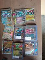 Pokémon Terrastal Festival EX Kaarten, Ophalen of Verzenden, Zo goed als nieuw, Losse kaart, Foil