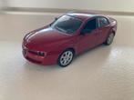 Alfa Romeo 159 Norev 1/43 Nieuw in verpakking, Hobby en Vrije tijd, Modelauto's | 1:43, Ophalen of Verzenden, Nieuw, Auto, Norev