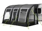 SummerLine opblaasbare voortent incl. handpomp, Caravans en Kamperen, Ophalen, Zo goed als nieuw