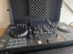 Pioneer XDJ RX3 ZGAN, Ophalen of Verzenden, Zo goed als nieuw, Dj-set, Pioneer