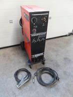 Mig/Mag lasapparaat Kemppi Kempomat 320, Ophalen of Verzenden, Zo goed als nieuw, 250 ampère of meer, Co2