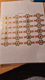 Sigarenbanden, Ophalen, Zo goed als nieuw, Sigarenbandjes