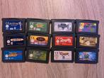 Game Boy Advance Games - Diverse Collectie!, Spelcomputers en Games, Games | Nintendo Game Boy, Avontuur en Actie, Gebruikt, 1 speler