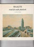 raalte- rond de oude plaskerk, Ophalen of Verzenden