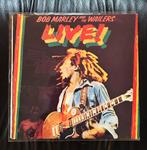 LP Bob Marley and the wailers ; Live at the liceum, Ophalen of Verzenden, 1960 tot 1980, Gebruikt, 12 inch