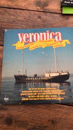 Veronica dubbel LP met originele binnen hoezen., Cd's en Dvd's, Pop, Ophalen of Verzenden, Zo goed als nieuw