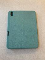 Ipad Hoes 10 met pencil houder, 10 inch, Bescherming voor- en achterkant, Ophalen of Verzenden, Zo goed als nieuw
