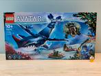 Lego set 75579 Avatar payakan de tulkan en krabpak (NIEUW), Ophalen of Verzenden, Nieuw, Complete set, Lego