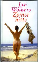Zomerhitte - Jan Wolkers, Boeken, Literatuur, Jan Wolkers, Ophalen of Verzenden, Zo goed als nieuw, Nederland