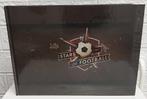 15 - Boek " STARS of FOOTBALL, Ophalen of Verzenden, Zo goed als nieuw, Overige binnenlandse clubs, Boek of Tijdschrift