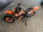 Minicrosser, Ophalen, Zo goed als nieuw, Pitbike
