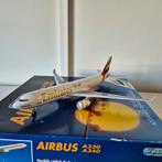 Airbus A330 Emirates Modelvliegtuig (Metaal) 1:250, Ophalen of Verzenden, Nieuw, Schaalmodel