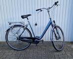te koop sparta damesfiets frame maat 55, Fietsen en Brommers, Fietsen | Dames | Damesfietsen, Ophalen, Sparta, Versnellingen, 53 tot 56 cm