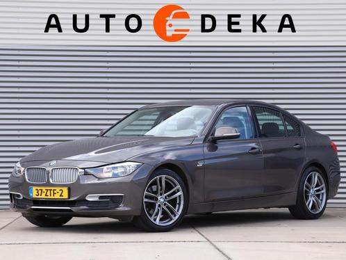 BMW 3-serie 320d EfficientDynamics Edition Modern-line Autom, Auto's, BMW, Bedrijf, Te koop, 3-Serie, ABS, Airbags, Airconditioning