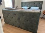 Voetbord Royal Babylon Moss Green, Ophalen, Overige maten, Overige maten, Groen