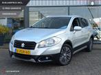 Suzuki SX4 S-Cross 1.6 Exclusive Automaat/ Trekhaak, Stof, Gebruikt, Euro 6, 4 cilinders