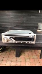 JVC KD-G161 Autoradio CD Speler, Auto diversen, Autoradio's, Ophalen, Gebruikt