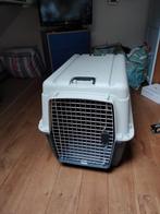 Bench voor grote hond, Dieren en Toebehoren, Ophalen, Zo goed als nieuw