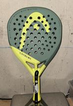 HEAD Extreme Motion padelracket NIEUW!, Sport en Fitness, Padel, Ophalen of Verzenden, Nieuw, Padelracket
