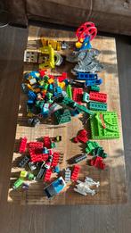 Mega Bloks Thomas de Trein, Ophalen, Gebruikt, Megabloks