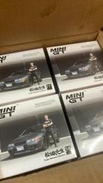 Nissan skyline Mini GT, Ophalen, Auto, ., .