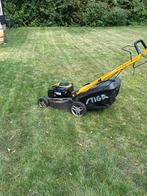 Stiga Combi 48 S B - Briggs & Stratton Motor, Ophalen, Cirkelmaaier, Gebruikt, 40 t/m 49 cm