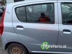 Portier 4Deurs rechts-achter van een Daihatsu Cuore, Auto-onderdelen, Gebruikt, Daihatsu, Deur, Ophalen of Verzenden