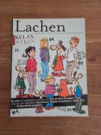 Lachen - Met Heel Veel Jan, Jans en de Kinderen, Boeken, Ophalen of Verzenden, Gelezen, Diverse, Cartoons