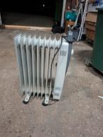 Elektrische radiator - Kensington, Doe-het-zelf en Verbouw, Ophalen, Gebruikt, Kachel, Radiator