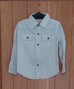 Leuk overhemd Friendz maat 104, Kinderen en Baby's, Ophalen, Friendz, Overhemd of Blouse, Zo goed als nieuw
