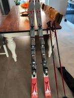Gebruikt ski 160 cm, Gebruikt, Ophalen of Verzenden