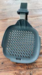Nieuwe Grillpan voor Philips XL Airfryer, Ophalen of Verzenden, Nieuw