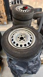 Mercedes vito zomerset, Auto-onderdelen, Banden en Velgen, Bestelwagen, 16 inch, Banden en Velgen, Zomerbanden