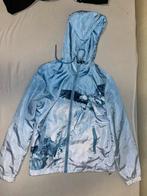 Trapstar Windbreaker - Stijlvolle Jas, Kleding | Heren, Jassen | Zomer, Blauw, Ophalen of Verzenden, Zo goed als nieuw, Trapstar