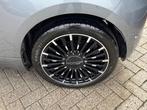 Fiat 500 e La Prima 42 kWh *pano-dak *meest luxe uitvoering, Gebruikt, 4 stoelen, Leder, Adaptive Cruise Control