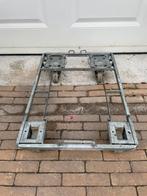 Metalen sterke dolly’s, Ophalen of Verzenden, Zo goed als nieuw, Transportkar