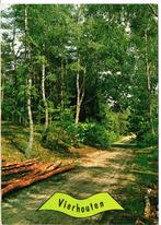 Vierhouten, Ophalen of Verzenden, Gelopen, Gelderland