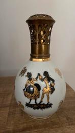 Lampe Berger /Maison Berger geurbrander Marquis, Ophalen of Verzenden, Zo goed als nieuw
