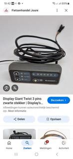 Gevraagd display voor giant twist, Ophalen of Verzenden, Gebruikt