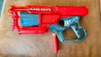 Nerf gun MEGA, Ophalen, Gebruikt